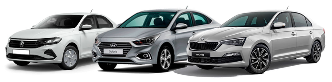 Показать каталог автомобилей