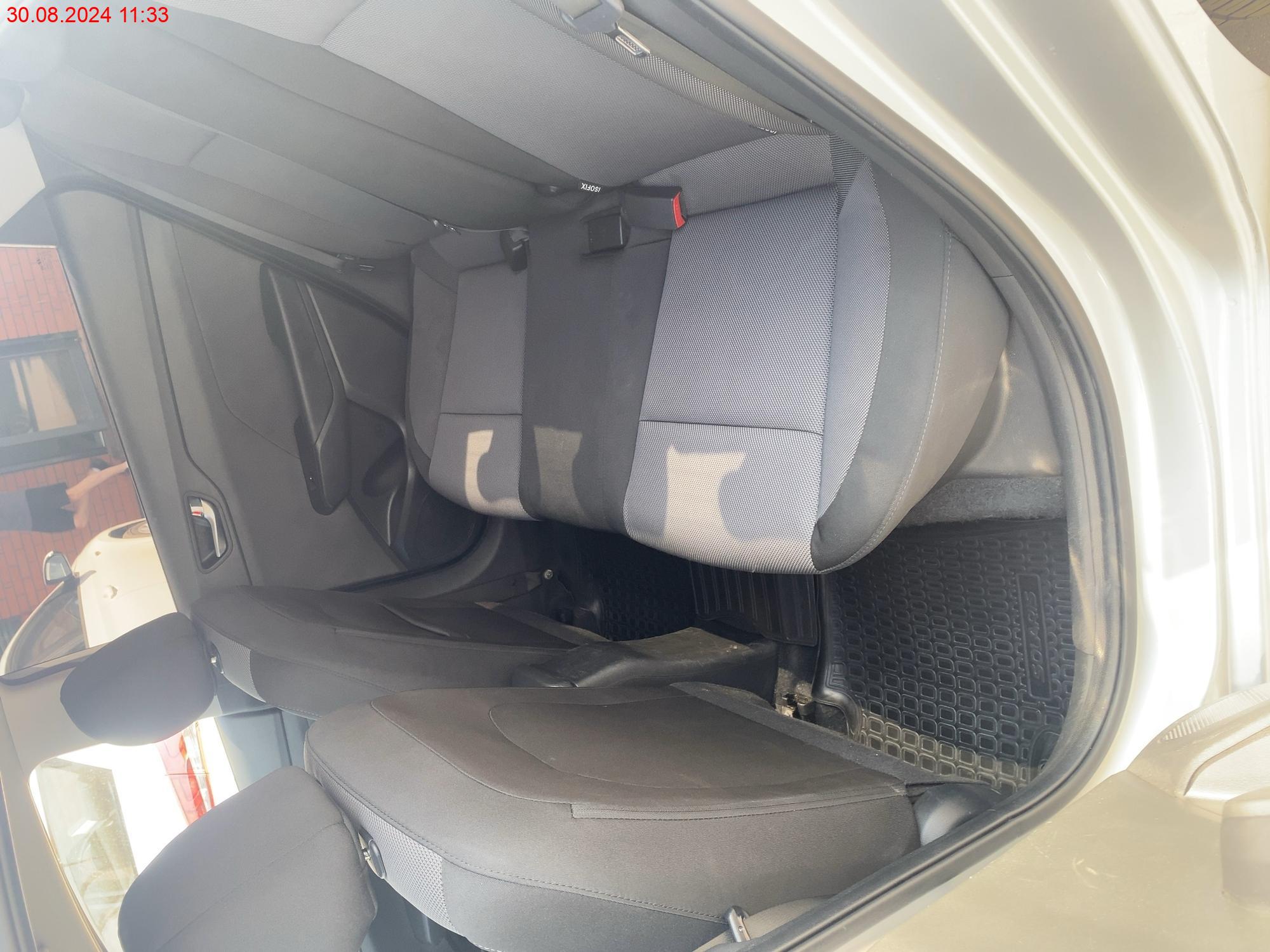 Машина Hyundai Solaris '19