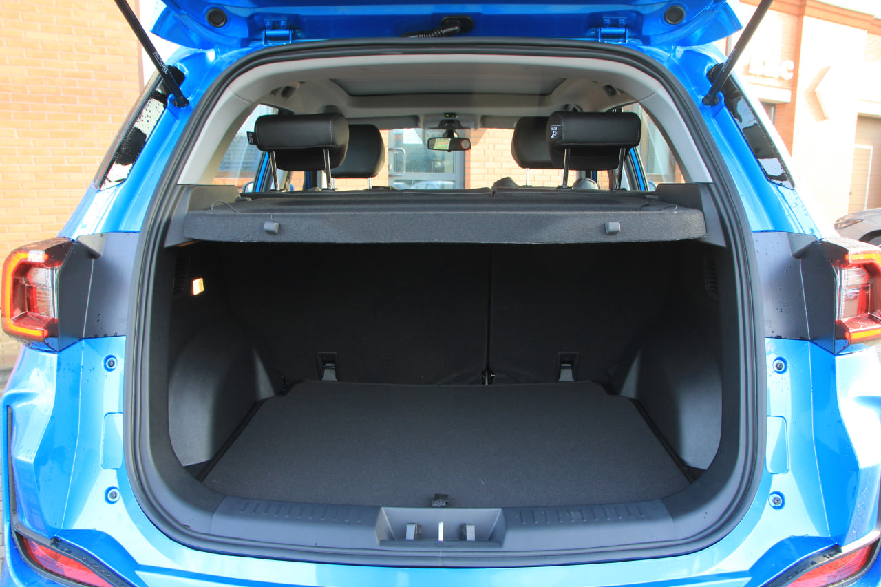 Машина Kaiyi X3 Pro '24