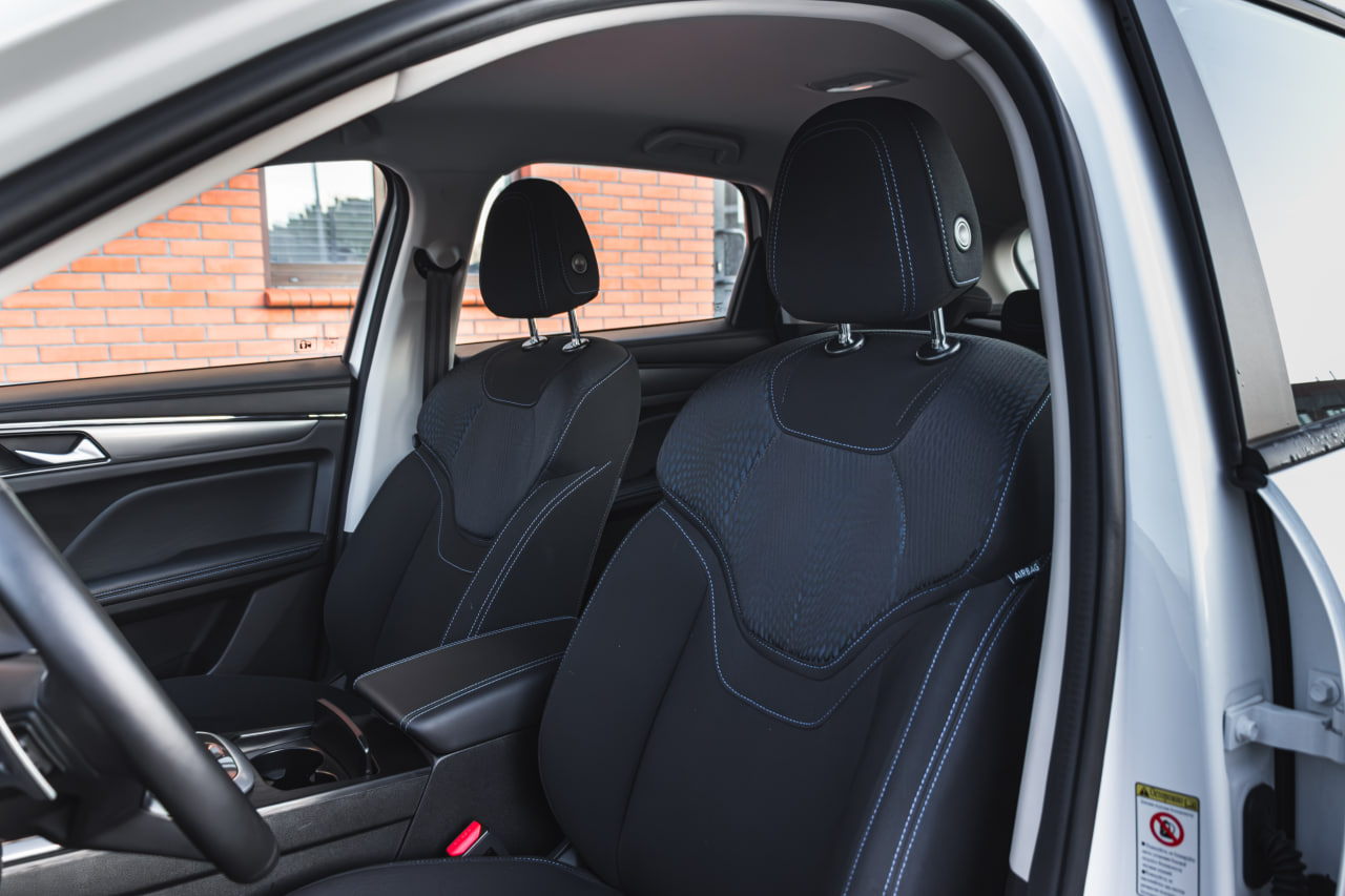 Машина Haval Jolion '24