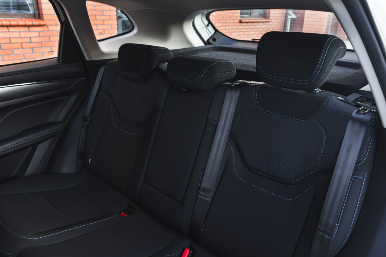 Машина Haval Jolion '24