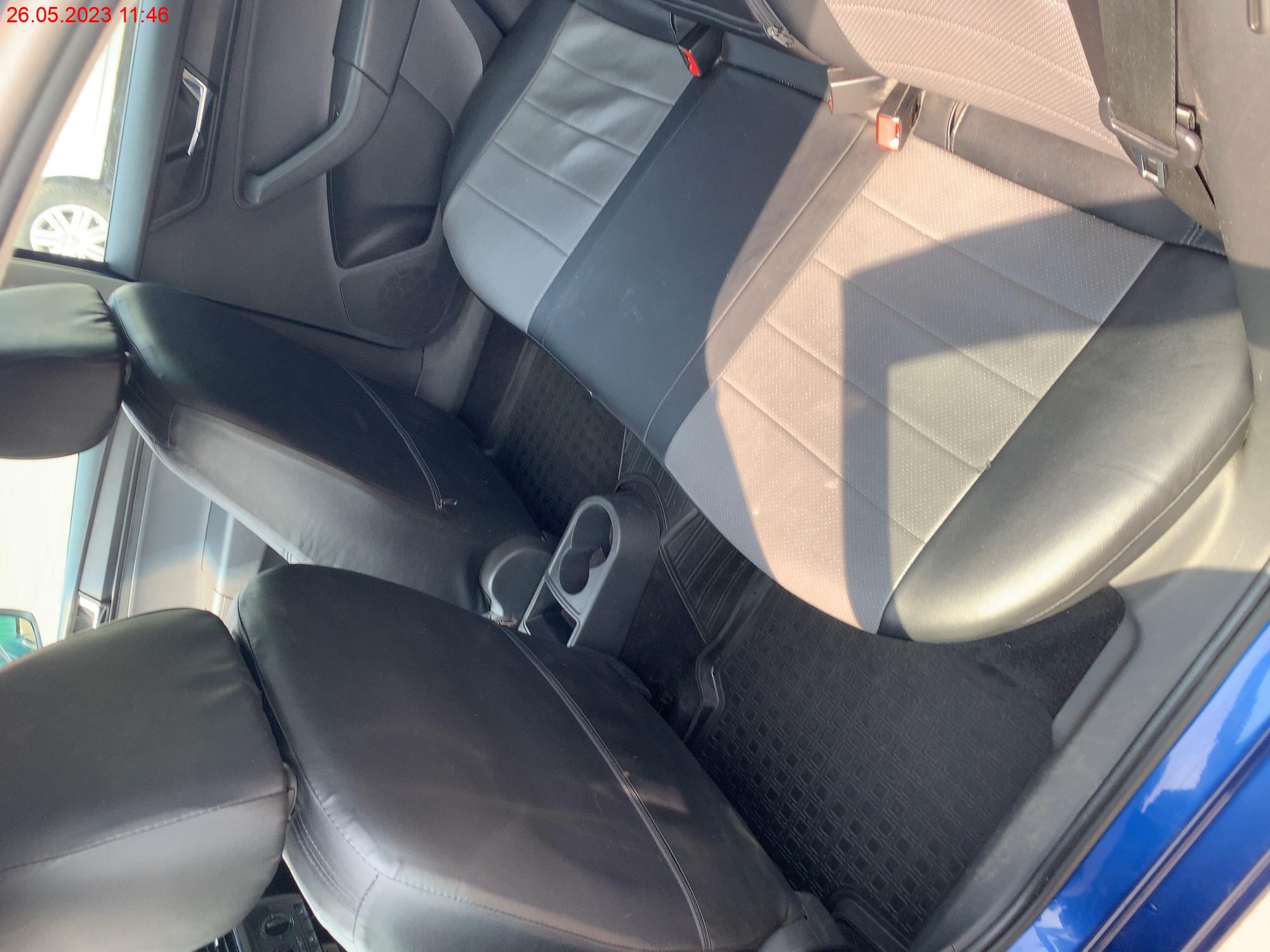 Машина Skoda Rapid '20